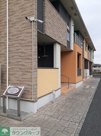 クレメント・IIの物件内観写真